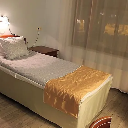 Hotelli Patruuna *